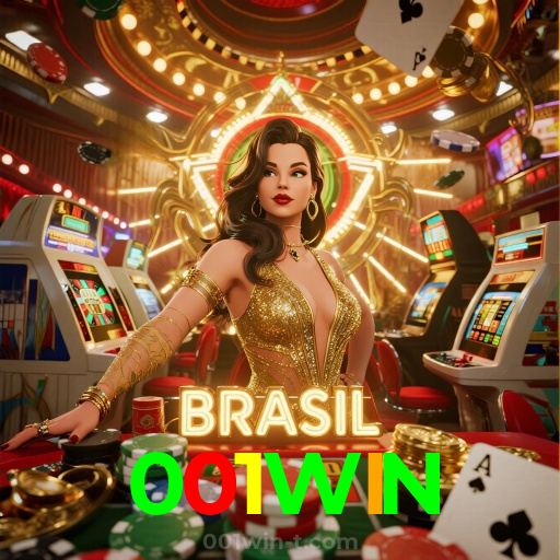 001WIN：Aposte no futebol e jogue os melhores jogos de cassino como slots e blackjack!