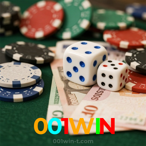 001WIN：Jogue futebol online e aposte nos maiores campeões!