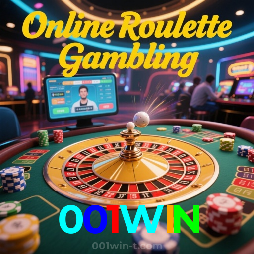001WIN:O cassino online ideal para você jogar blackjack e apostar no futebol!