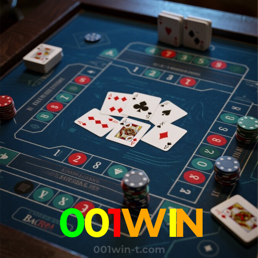 001WIN：Entre no jogo e viva a emoção do futebol online!