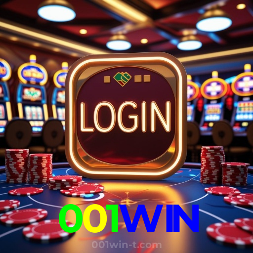001WIN:Jogue slots, aposte no futebol e vença em grande estilo!