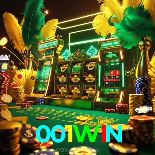 001WIN:Apostas no futebol online são para quem sabe jogar e ganhar!