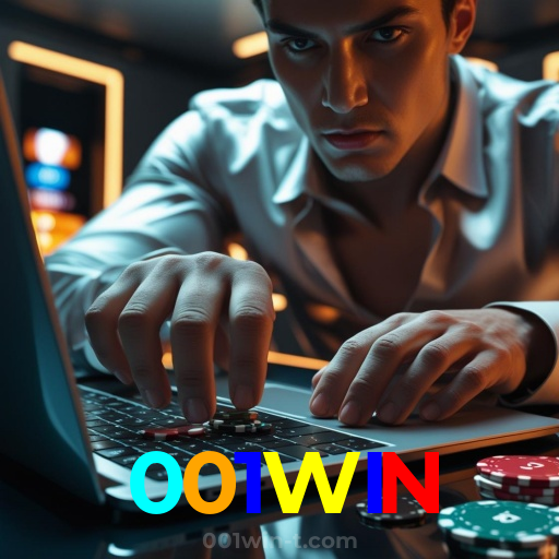 001WIN：Jogue nas roletas e ganhe prêmios sensacionais!