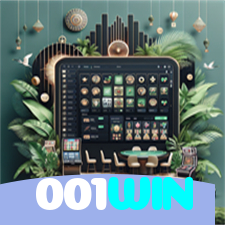 001WIN：Viva a emoção das apostas ao vivo! Jogue agora e ganhe prêmios incríveis!