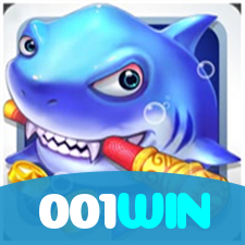 001WIN：Jogue slots de tirar o fôlego e conquiste vitórias épicas!