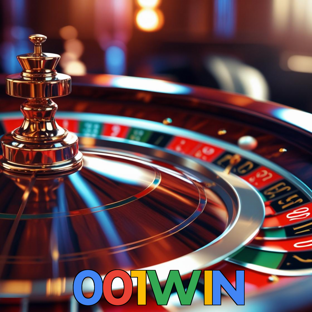 001WIN:Jogue poker, roleta e aposte no futebol no cassino mais confiável!