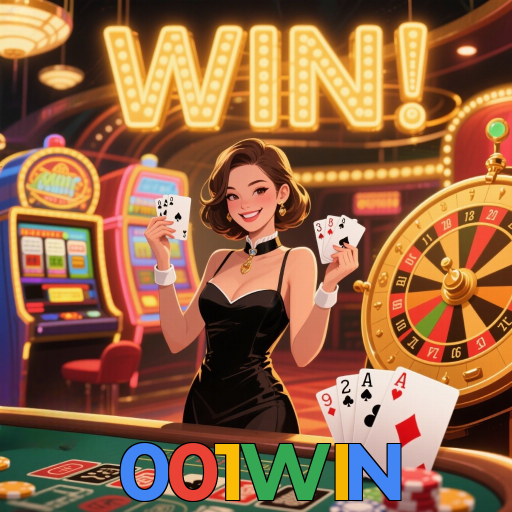 001WIN:Aposte no futebol online e seja o maior vencedor de todos!
