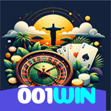 001WIN：Apostas ao vivo no futebol e diversão em jogos de cassino como slots e roleta!