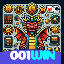 001WIN：Ganhe no blackjack e aposte no futebol para uma experiência única!