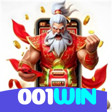 001WIN：Jogue slots, aposte no futebol e ganhe com confiança no nosso cassino online!