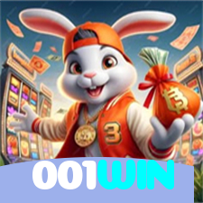 001WIN:Jogue nas slots e conquiste vitórias épicas!