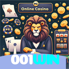 001WIN：Apostas emocionantes no futebol e diversão garantida com poker e roleta!