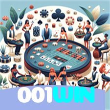001WIN:Vença no futebol online e ganhe grandes prêmios em nosso cassino!
