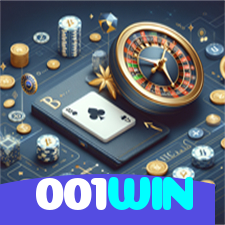 001WIN：Aposte no futebol online e experimente o que é vencer com emoção!