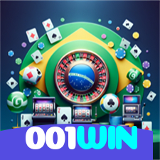001WIN：Conquiste prêmios no futebol e vença nas mesas de poker online!