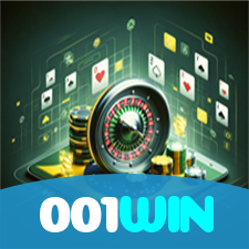 001WIN：Apostas em futebol e os melhores jogos de cassino para você ganhar!