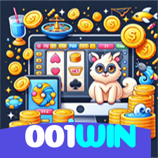 001WIN：Jogue nas nossas roletas e leve grandes prêmios para casa!