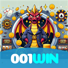 001WIN：A diversão e as vitórias estão te esperando no nosso cassino online!