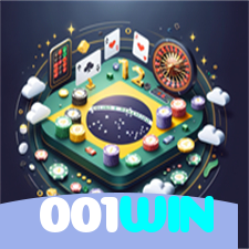 001WIN：Jogue blackjack, aposte no futebol e ganhe prêmios no nosso cassino online!