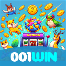 001WIN：Jogue blackjack, aposte no futebol e ganhe prêmios no cassino online!