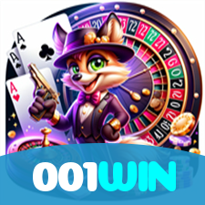 001WIN：Aposte no futebol e ganhe prêmios em blackjack e roleta online!