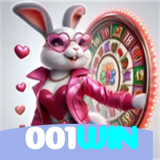 001WIN：Cada giro pode ser um novo prêmio! Descubra as melhores slots online!