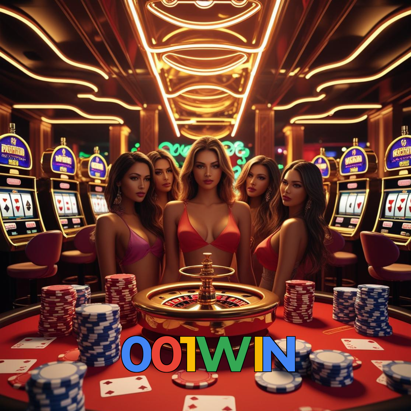001WIN:Sua sorte está no cassino online com jogos como poker e apostas no futebol!