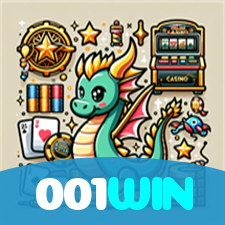 001WIN：Onde o futebol e o cassino online se encontram para diversão sem fim!