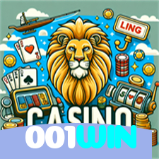 001WIN：Aposte no futebol e jogue as melhores slots para grandes vitórias!