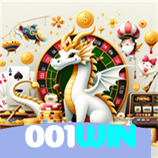 001WIN：O cassino online mais confiável para você apostar no futebol e jogar blackjack!