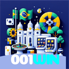 001WIN：Jogue futebol online e ganhe grandes prêmios!