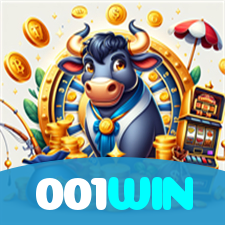 001WIN：Divirta-se com poker, roleta e apostas ao vivo no futebol online!