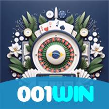 001WIN：As melhores slots com grandes vitórias te aguardam! Jogue agora!