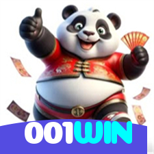 001WIN：Jogue poker, aposte no futebol e ganhe no cassino mais confiável!