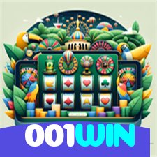 001WIN：Divirta-se com slots e apostas ao vivo em futebol no nosso cassino online!