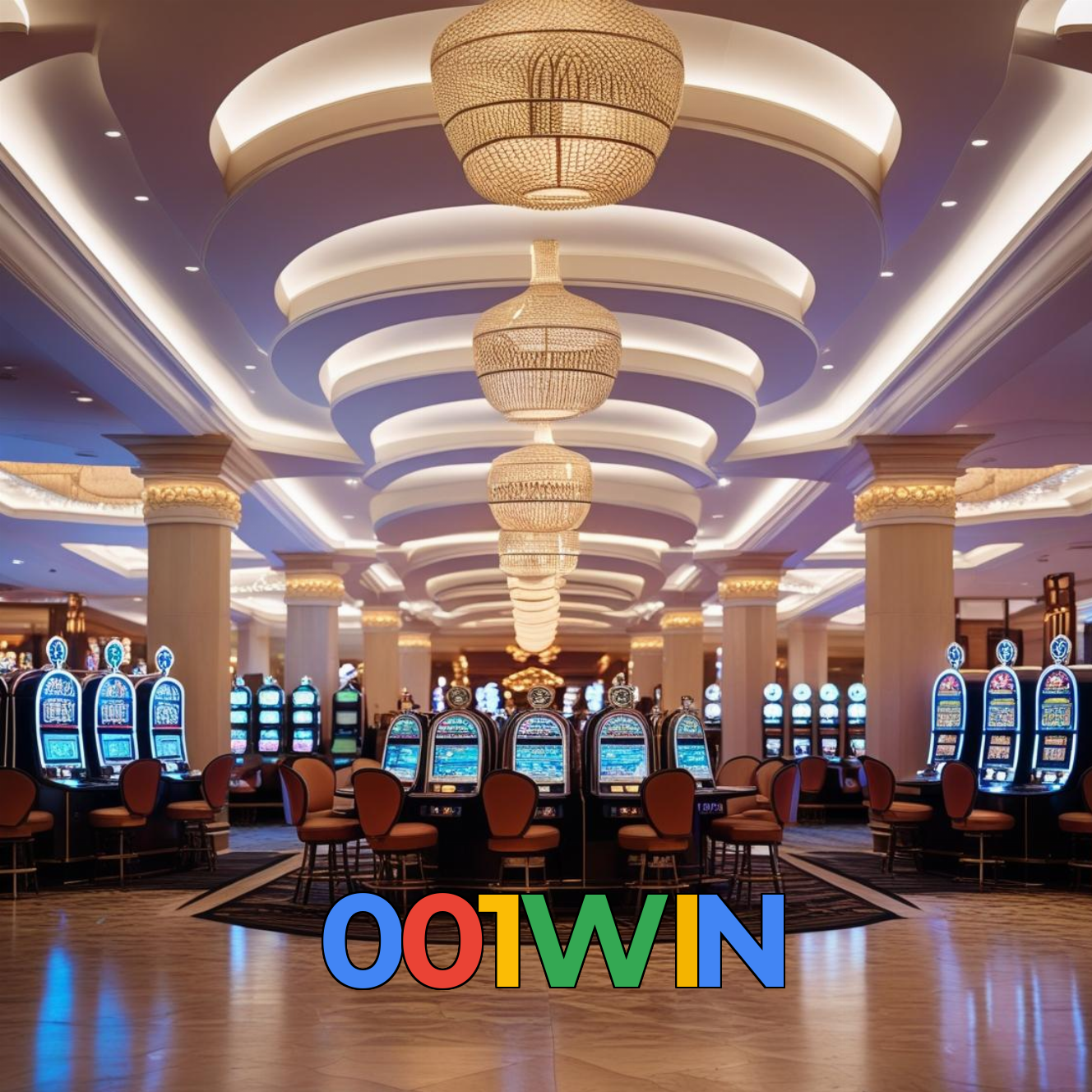 001WIN:Aposte nas roletas e conquiste prêmios incríveis!