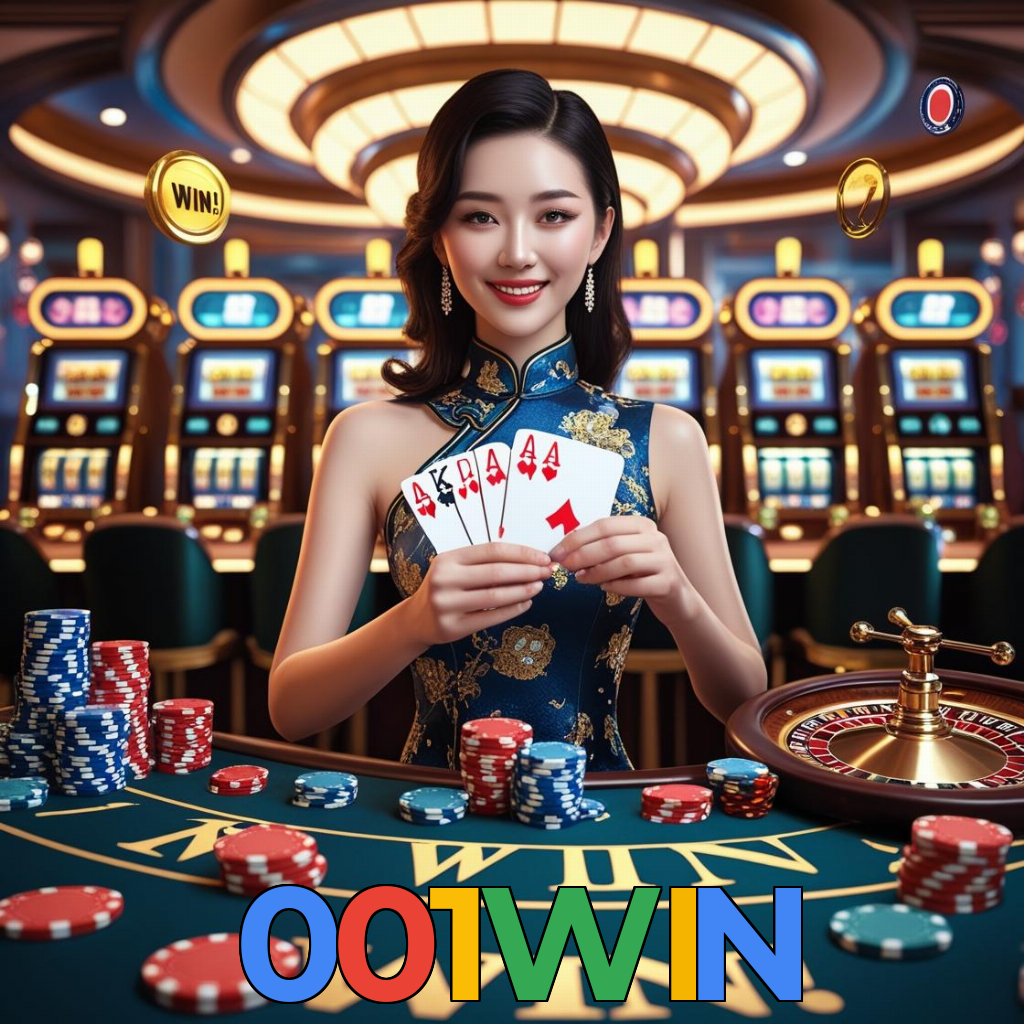 001WIN:O cassino online mais emocionante está aqui! Aposte agora!
