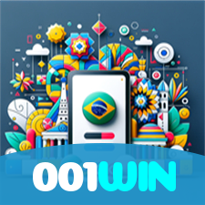 001WIN：Jogue poker, aposte no futebol e ganhe em grandes jogos de cassino!