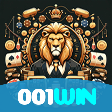 001WIN：As melhores slots para você! Aposte e ganhe agora!