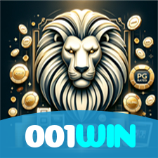 001WIN：Aposte nas melhores slots e conquiste vitórias impressionantes!
