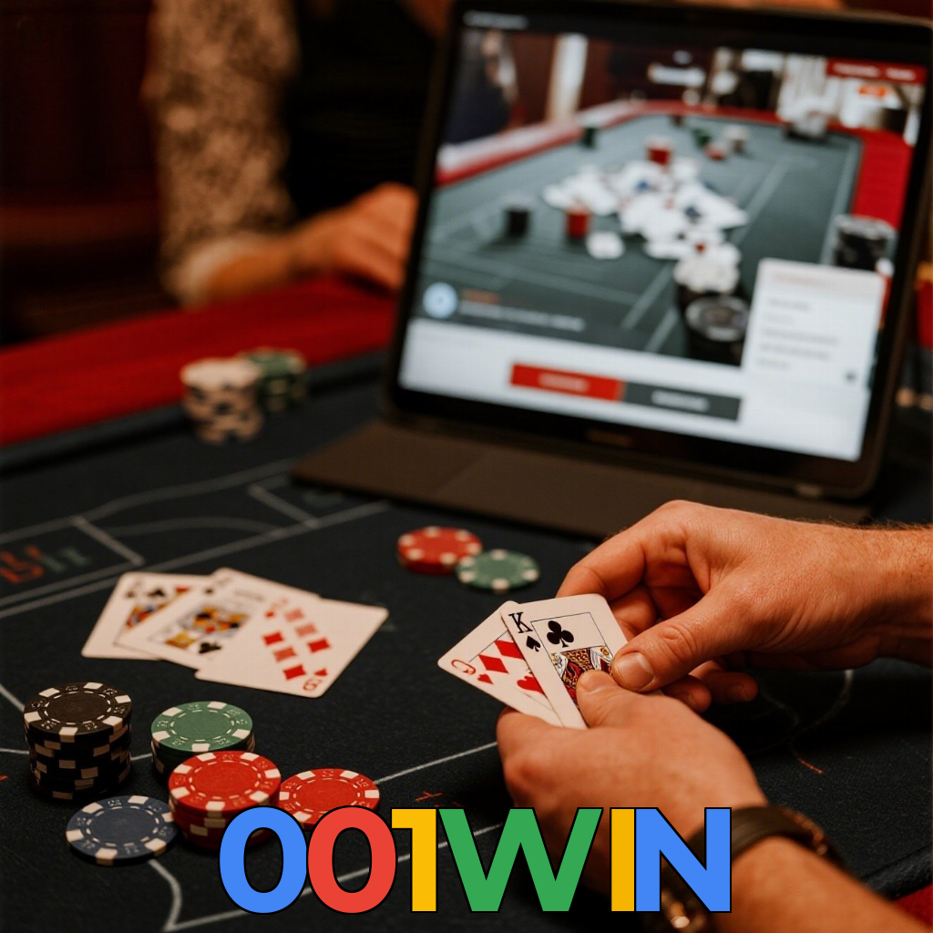 001WIN:A adrenalina do futebol online te espera para grandes vitórias!