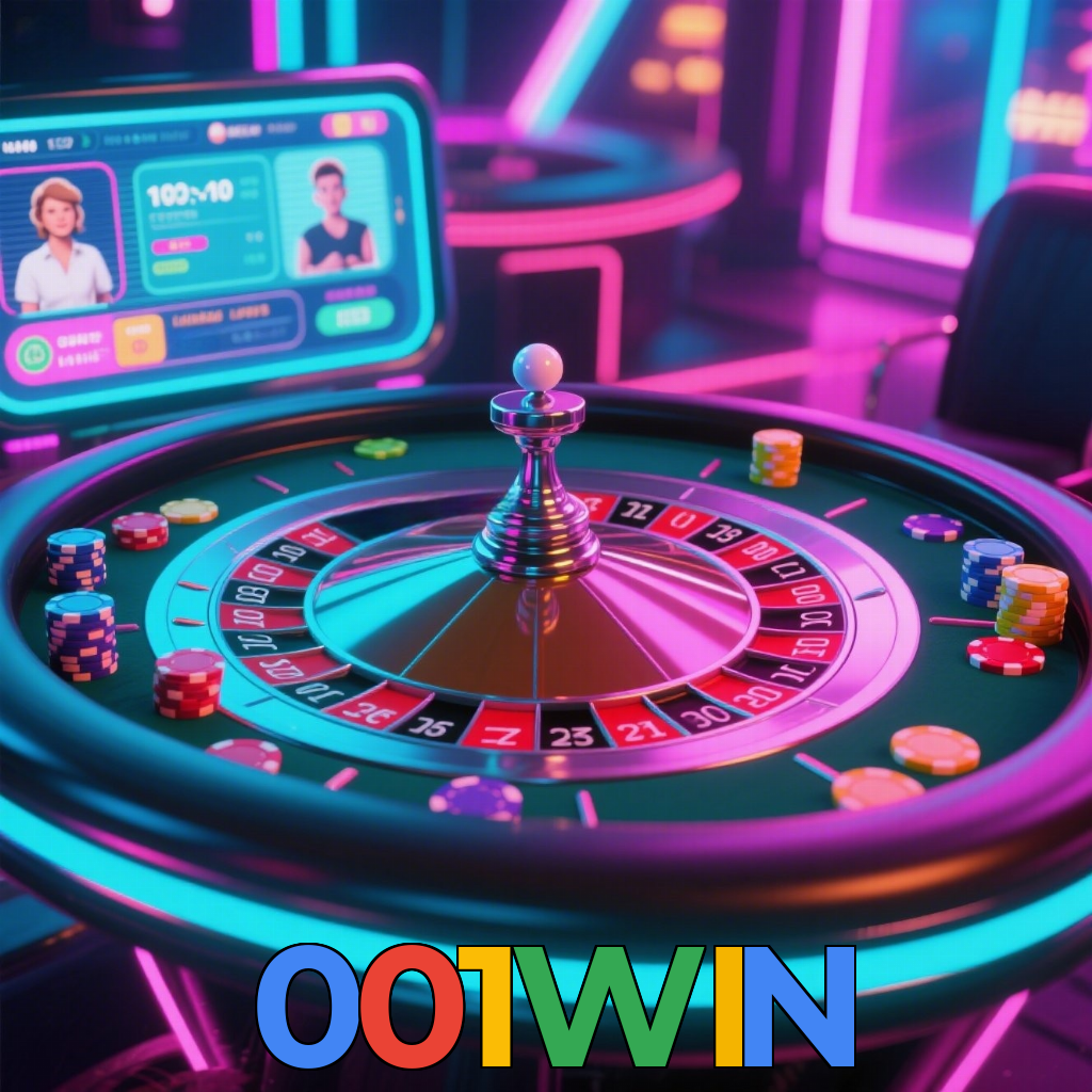 001WIN:Em nosso cassino online, a diversão nunca acaba! Jogue agora!