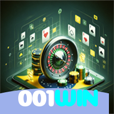 001WIN：Vença no futebol online e ganhe prêmios incríveis!
