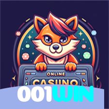 001WIN：A sorte está ao seu lado no cassino online com jogos de roleta e apostas no futebol!