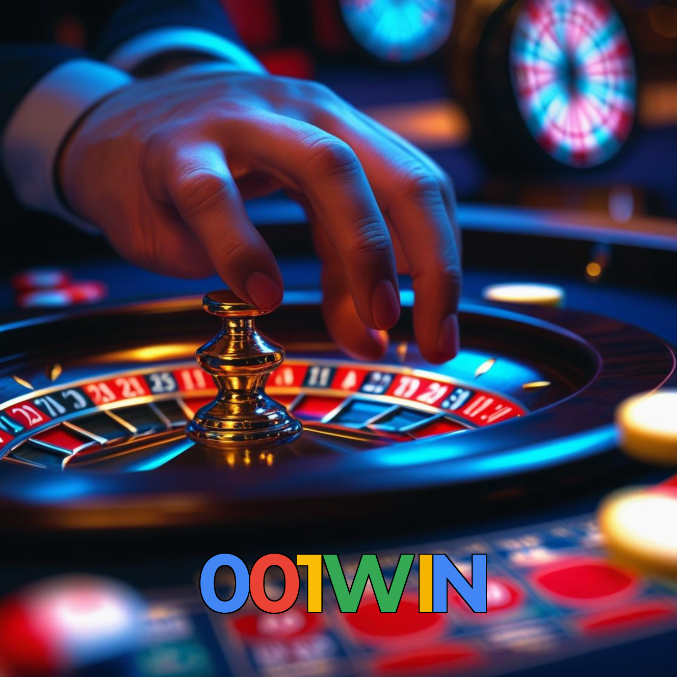 001WIN:Entre na competição digital de futebol e mostre sua habilidade!