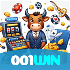 001WIN：Jogue nas roletas e conquiste prêmios incríveis!