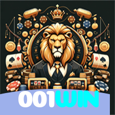 001WIN：Jogue poker e aposte no futebol ao vivo para grandes vitórias!