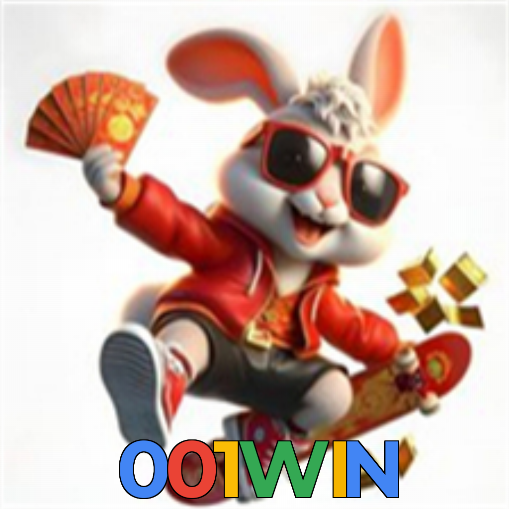 001WIN：Jogue slots, aposte no futebol e vença com grandes vitórias!