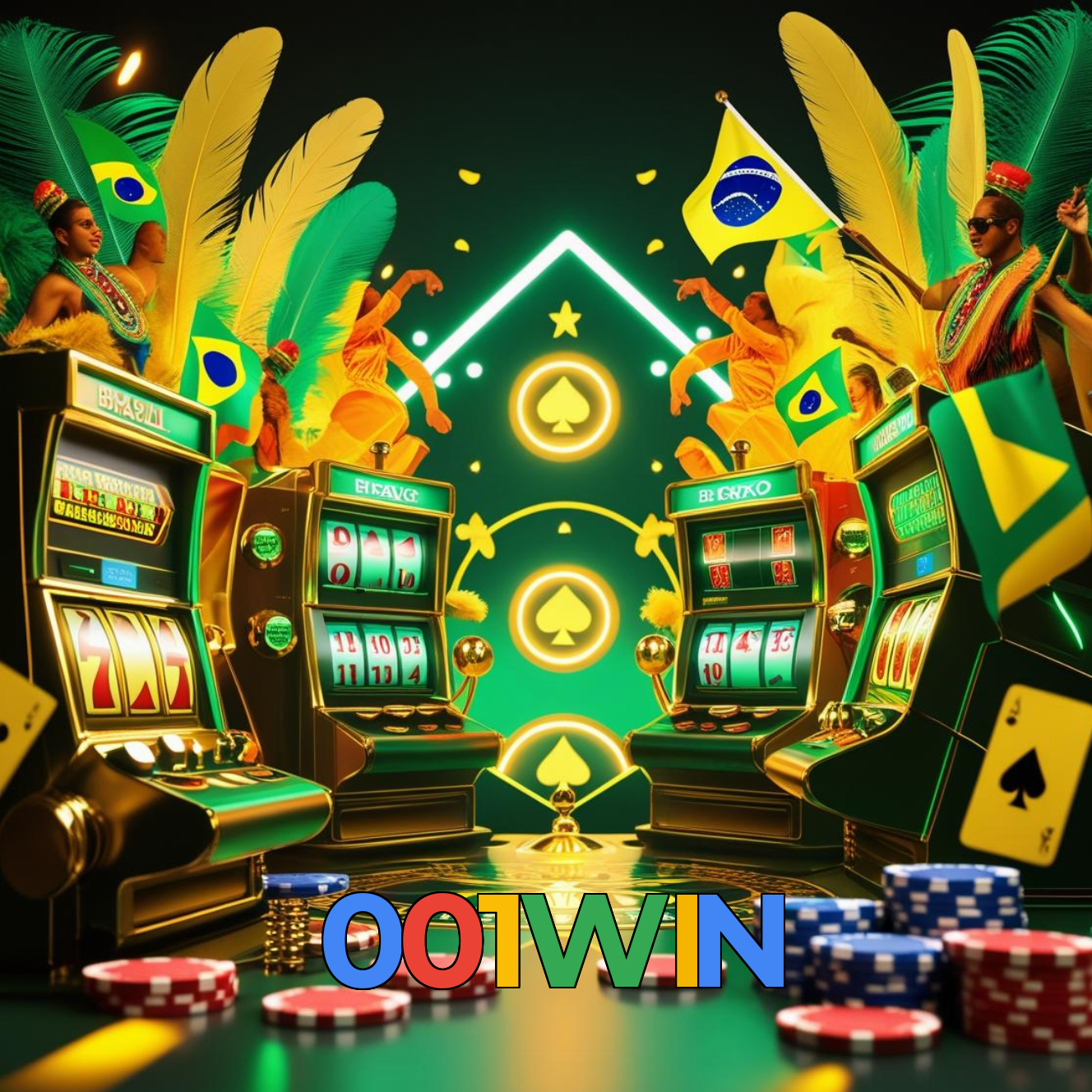 001WIN:O futebol online é mais emocionante quando você está ganhando!