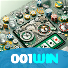 001WIN：Jogue futebol online e viva a experiência de grandes vitórias!